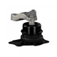 Подушки двигателя FEBI 23880 Seat Cordoba, Ibiza; Skoda Fabia; Volkswagen Polo 6Q0199167BM, 6Q0199167CJ, 6Q0199167DB - изображение 4