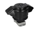 Подушки двигуна FEBI 01101 Volkswagen Passat, Golf, Jetta; Seat Toledo 535199262S, 535199262, 191199262C - зображення 1