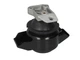Подушки двигуна FEBI 01101 Volkswagen Passat, Golf, Jetta; Seat Toledo 535199262S, 535199262, 191199262C - зображення 2