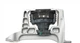 Подушки двигателя HUTCHINSON 586798 Ford Focus, C-Max 1930320, 1437549, 1825087 - изображение 5