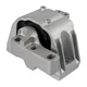 Подушки двигуна SWAG 30130091 Seat Leon, Toledo; Skoda Octavia; Volkswagen Golf, Bora; Audi A3 1J0199262BE, 1J0199262AH, 1J0199262AN - зображення 1