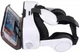 Окуляри та шолом віртуальної реальності VR Z4 для телефону - зображення 3