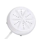 Мини-USB портативная ультразвуковая стиральная машина Mini Wash Usltrasonic - изображение 1
