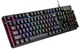 Клавіатура дротова ATLANFA AT-6300 з підсвічуванням RGB - зображення 4