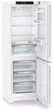 Двухкамерный холодильник Liebherr CNF5203 - изображение 3