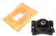 Подушки двигуна AUTOTECHTEILE 100 2630 Mercedes Vito, V-Class 6382660203 - зображення 1