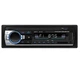 Автомагнитола с пультом Bluetooth 1 din USB JSD-520 SD и AUX 4x60W - изображение 2
