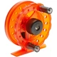 Катушка Select ICE-1 диаметр 65mm ц:оранжевый - изображение 1