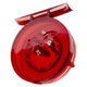 Катушка поликарбонатная большая Red - изображение 3