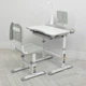 Парта Bambi M 4428-11 Grey (M 4428) - изображение 1