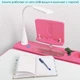 Парта Bambi M 4428-8 Pink (M 4428) - изображение 6