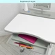 Парта Bambi M 4428-11 Grey (M 4428) - изображение 8