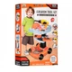 Набор инструментов Fashion Tool Set 36778-69, 38 предметов - изображение 4