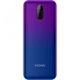 Мобильный телефон Nomi i284 Violet-Blue - изображение 3