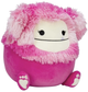 Pluszak Jazwares Squishmallows Yeti (734689542352) - obraz 2