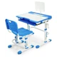 Парта Bambi M 3111(2)-4 Blue (M 3111(2)) - зображення 1