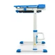 Парта Bambi M 3111(2)-4 Blue (M 3111(2)) - зображення 3