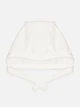 Пелюшка-кокон з чепчиком 56 колір пудровий Twinsbaby ЦБ-00226988 - зображення 5