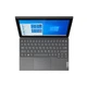 Планшет Lenovo Ideapad Duet 3 N4020 4/128 Win10P Graphite Grey (82AT004BRA) - зображення 7