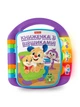 Музична книжечка з віршиками Fisher-Price колір різнокольоровий Fisher-Price 00-00172782 - зображення 1