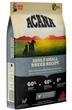 Сухий корм ACANA Adult Small Breed для дорослих собак дрібних порід 6 кг (a52360) (64992523602) - зображення 1