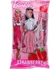 Фруктовый лёд Barbie Freeze Pop Strawberry 10x50 мл - изображение 1