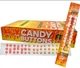 Цукерки Candy Houses FIRE Candy Buttons 14г - зображення 8