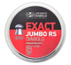 Кулі JSB Exact Jumbo 5.52мм, 1.03г, 500шт - зображення 1