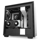 Корпус NZXT H710i White/Black (CA-H710i-W1) - изображение 4