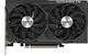 Видеокарта Gigabyte PCI-Ex GeForce RTX 4060 Ti Windforce OC 16GB GDDR6 (128bit) (2565/18000) (2 x HDMI, 2 x DisplayPort) (GV-N406TWF2OC-16GD) - изображение 1