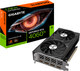 Видеокарта Gigabyte PCI-Ex GeForce RTX 4060 Ti Windforce OC 16GB GDDR6 (128bit) (2565/18000) (2 x HDMI, 2 x DisplayPort) (GV-N406TWF2OC-16GD) - изображение 6