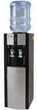 Кулер для воды Ecotronic H1-LN Black - изображение 3