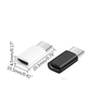 Перехідник адаптер TYPE C на мікро USB REMAX №1791 - зображення 2