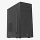 Корпус AeroCool CS-1103-S-BK-v1w/450 - изображение 1