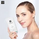 Крем для обличчя та шиї з масажними роликами Senana Areginine Beauty Nech Cream, 110 гр - зображення 1