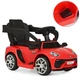 Толокар-машина 2в1 Bambi Racer 6V5Ah M 3591L-3 Red (M 3591L-3) - изображение 7