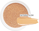 Тональний крем для обличчя Enough Collagen Aqua Air Cushion SPF50+ PA+++ з колагеном 21-Natural Glow 15 г (8809084080029) - зображення 2