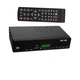 Цифровой спутниковый ресивер UKC DV3-T9000Pro, WiFi, тюнер приставка с USB, 4К, запись, интернет - изображение 6