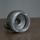 Чашка термос вакуумный A-Plus Vacuum Bottle 600 ml с двойными стенками из нержавеющей стали Белый - изображение 4