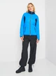 Куртка демисезонная с капюшоном женская Schwarzwolf T3000100AJ3 S Синяя (8595611004490) - изображение 3