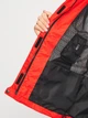Куртка демисезонная с капюшоном женская Schwarzwolf T3000600SA3 XL Красная (8595611003592) - изображение 5