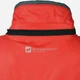 Куртка демисезонная с капюшоном женская Schwarzwolf T3000600SA3 XL Красная (8595611003592) - изображение 8