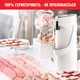 Термос Tefal Ponza Pump 1.9 л Белый (K3140214) - изображение 3