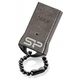 USB флеш накопитель Silicon Power 32GB Touch T01 Black (SP032GBUF2T01V3K) - изображение 2