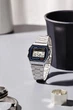Чоловічий годинник Casio A158WA-1DF - зображення 6