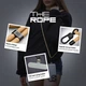 Універсальний ремінець-шнурок для смартфона, Rope, Black Sand, нейлоновий, міцний, регульований по довжині, з тримачем для чохлів з вирізом для зарядки, кросбоді, підходить для носіння на шиї та через плече, ArmorStandart (ARM67199) - зображення 4