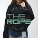 Универсальный ремешок-шнурок для смартфона, Rope, Black Pine, нейлоновый, прочный, регулируемый по длине, с держателем для чехлов с вырезом для зарядки, кросбоди, подходит для ношения на шее и через плечо, ArmorStandart (ARM67206) - изображение 3