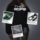 Универсальный ремешок-шнурок для смартфона, Rope, Black Pine, нейлоновый, прочный, регулируемый по длине, с держателем для чехлов с вырезом для зарядки, кросбоди, подходит для ношения на шее и через плечо, ArmorStandart (ARM67206) - изображение 4