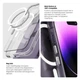 Чехол для смартфона ArmorStandart Clear Magsafe для Apple iPhone 13 Tansparent (ARM68050) - изображение 5