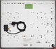 Варочная поверхность ELEYUS RHEA 60 BL CF - изображение 9